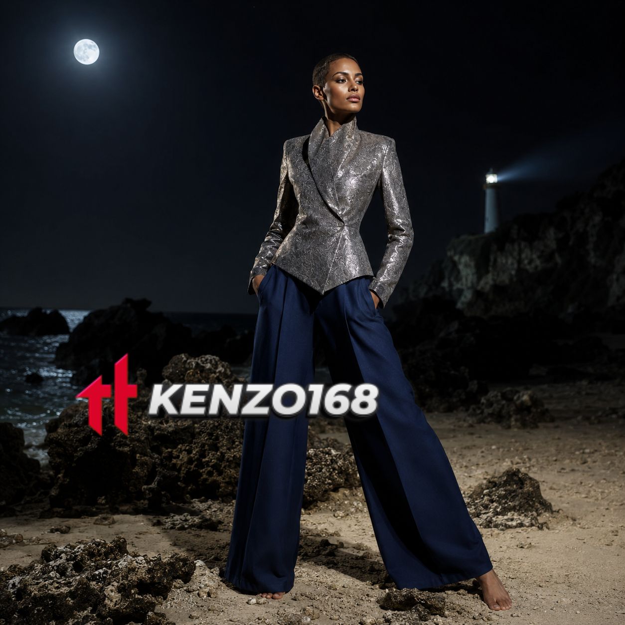 KENZO168 | Mobile Gaming Stylish dan Dukungan Profesional